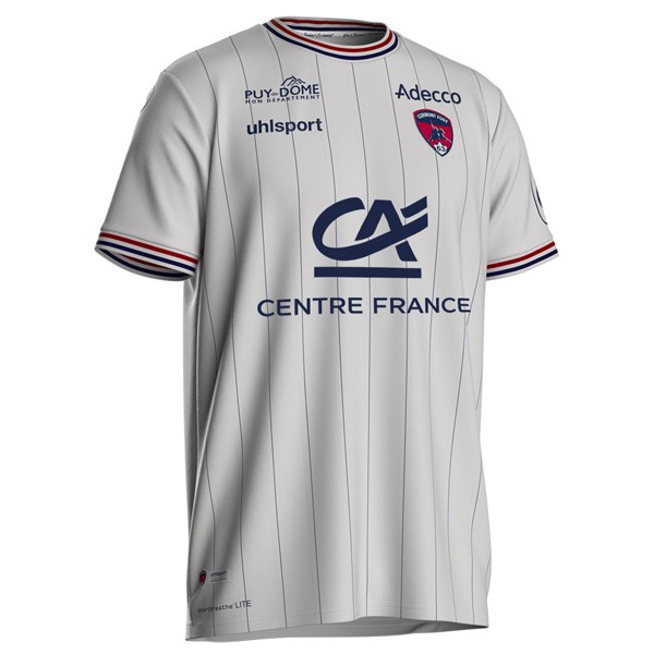 Tailandia Camiseta Clermont 2ª 2024/25